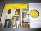 DGG 138 831 SLPM RED Monique Haas Debussy Preludes
