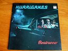 RARE HURRIGANES/ROADRUNNER/1ST FRENCH PRESS 1974 RCA/FINNISH PUNK KBD/LP NMINT
