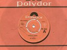 THE DEEJAYS Blackeyed Woman ORIGINAL 1965 UK Polydor FREAKBEAT Classic 45 EX