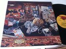LP ITALIAN FRANK ZAPPA & MOTHERS OF INVENTION OVER NITE SENSATION   Prog