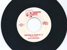 Dave Robinson Everyone is Crying Pt 1&2 Merritone 1001 OG 1975  Reggae Wicked NM