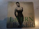 LaVERN BAKER E.P, TWEEDLEE DEE EP 566