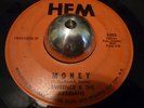 lawrence & the arabians - money/i'll try harder - hem northern soul mod 45 hear