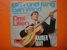 Rainer May (Reinhard Mey) - Geh und fang den Wind (Catch the Wind) (7