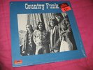 COUNTRY FUNK 1970 PSYCH LP(POLYDOR4020 STEREO)MINT VINYL