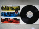 The Police Synchronicity DBX Audiophile LP