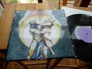 PLUTO SAME LP IN 1971 MINT UK 1ST DAWN  PROG.