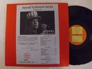 Rolling Stones Special Collector Series #18 LE LP w/7