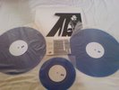 2Lp JOY DIVISION Performances 01 - PARIS 1979 MINT LIVE