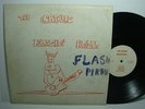 SATANS Raisin' Hell LP Vinyl  Private Surf Acid Archives Pokora