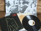 T Rex Marc Bolan Electric Warrior lp ex Poster & Sticker
