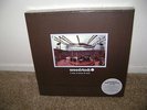 WOODSTOCK-3 Days Of Peace & Music-5 LP Box Set-SEALED-NEW-Rhino-Hendrix-Santana