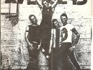AVENGERS We Are The One ORIGINAL Dangerhouse 7