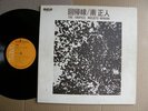 MASATO MINAMI THE TROPICS JAPAN orig 1st press ACID FOLK PSYCH LP RALLIZES