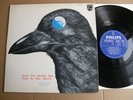STRAWBERRY PATH RAVEN JAPAN orig PROG PSYCH LP FLIED EGG