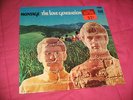 THE LOVE GENERATION 1967 STILL SEALED PSYCH LP(IMPERIAL 12408 STEREO)MONTAGE