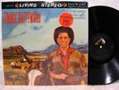 Jimmie Driftwood The Westward Movement RCA LSP 2171 LP Sharp