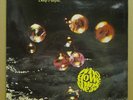 DEEP PURPLE THINK WE ARE OGUK73 PURPLE STEREO LP INSERT