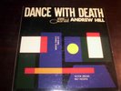 ANDREW HILL / Dance with Death / BLUE NOTE GXK 8184 (JPN)