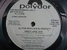 DISCO/ Alton McClain & Destiny - Crazy Love (WL Promo)