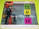 Tony Sheridan - My Bonnie Lp Polydor STEREO ORIGINAL BEATLES 