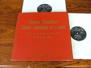 BRUCKNER Nr 8  Kempe 2 LP BOX SWISS EX LIBRIS 1973 rare
