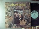Salloom-Sinclair  Self-Titled    Promo