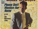 '66 NORTHERN Soul/PS BILLY STORM Please Don't Mention Her Name M- HEAR NOW