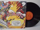 The Deviants Ptooff original UK pressing fold out poster cover LP psych blues
