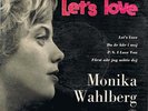Monika Wahlberg