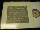 LP  -  PAUL WILLIAMS & FRIENDS   -  IN MEMORY OF ROBERT JOHNSON - KUCKUCK