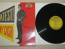 1959 , Johnny Cash, Greatest, SUN-LP 1240