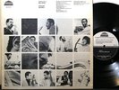 PHAROAH SANDERS Izipho Zam LP 1973 Strata-East SES-19733