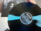 Jack White Blunderbuss Lightning Bolt LP 12