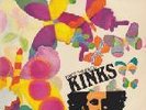 THE KINKS  FACE TO FACE LP