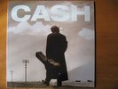 JOHNNY CASH - AMERICAN RARITIES