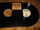 Black Star The Instrumentals LP vinyl record 12