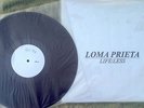 Loma Prieta Life/Less RARE Test Press 5/25