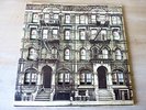LED ZEPPELIN PHYSICAL GRAFFITI UK 1975 SSK 89400  A-5 B-4 C-3 D-1 RED SPINE RARE