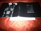 WATAIN Rapid death's 1st PRESS on EAL EX condition Limited to 350 FUNERAL MIST