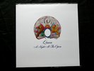 Queen - A Night At The Opera -Re-Release - Remastered -Special Edition - Vinyl