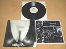 BITCH-Damnation Alley MLP Metal Blade 1982 us press
