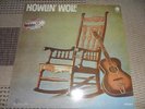 HOWLIN WOLF - S/T 'Rocking Chair' LP - Chess GCH 8012 - Ex-/VG+