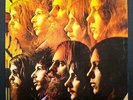 HOLY MOSES from 71 PROGRESSIVE ROCK RCA FROM 71 PROMOTIONAL STILL SEALED ??????