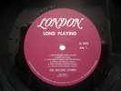 London LL 3375 The Rolling Stones - England´s Newest Hitmakers U.S. MONO Maroon