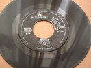 THE BEATLES - MICHELLE / DRIVE MY CAR - DP 564  -  EXPORT 7