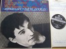DECCA SXL 6174 WBg   BACH / CHOPIN   PIANO CONCERTOS ASHKENAZY /  ZINMAN LSO NM