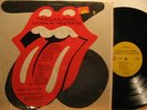 ROLLING STONES usa LP SUCKING IN THE SEVENTIES Rock IN SHRINK WRAP WITH STICKER