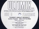 Ultimix 3 - Culture Club, Barry Manilow, Aretha Franklin   2x12