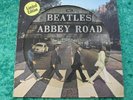 The Beatles LP Abbey Road (Picture Disc) TOP ZUSTAND